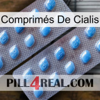 Comprimés De Cialis viagra4